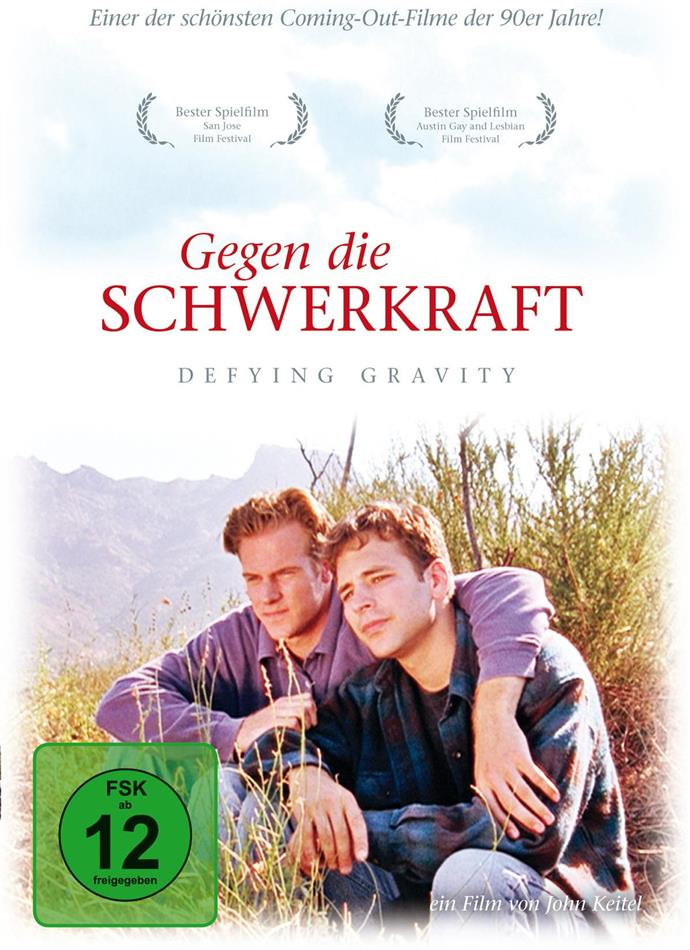 Gegen die Schwerkraft - Defying Gravity (2008)