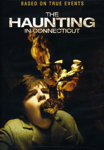 Haunting In Connecticut (2009) (2009) Widescreen