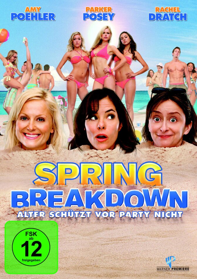 Spring Breakdown