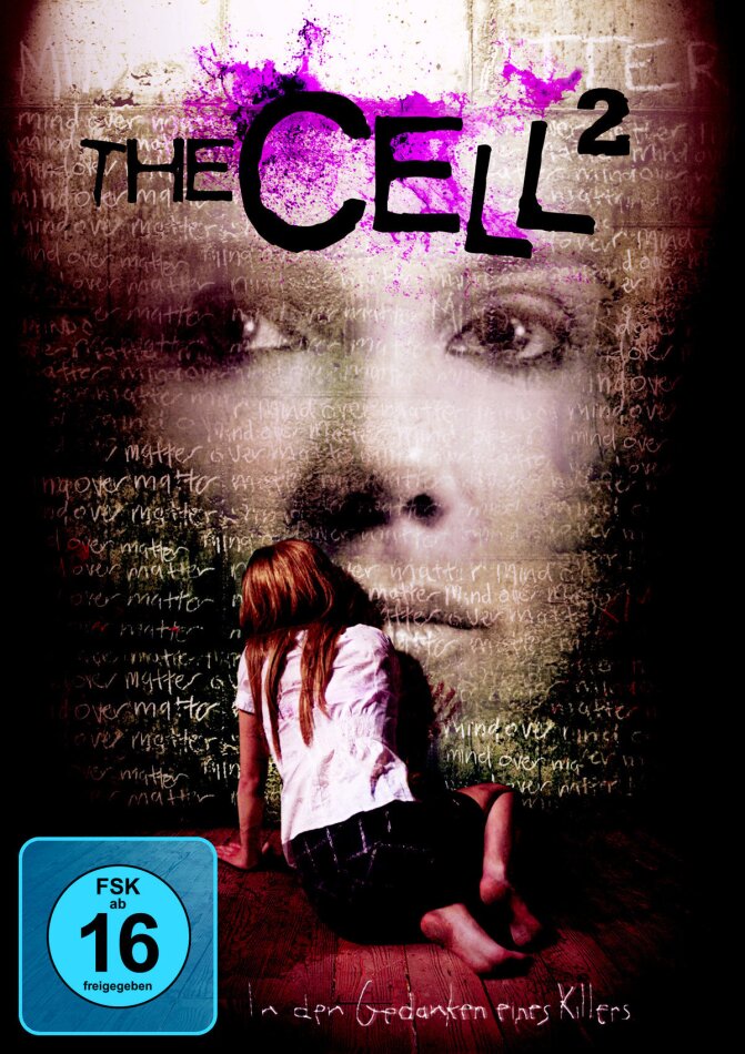 The Cell 2 (2009)