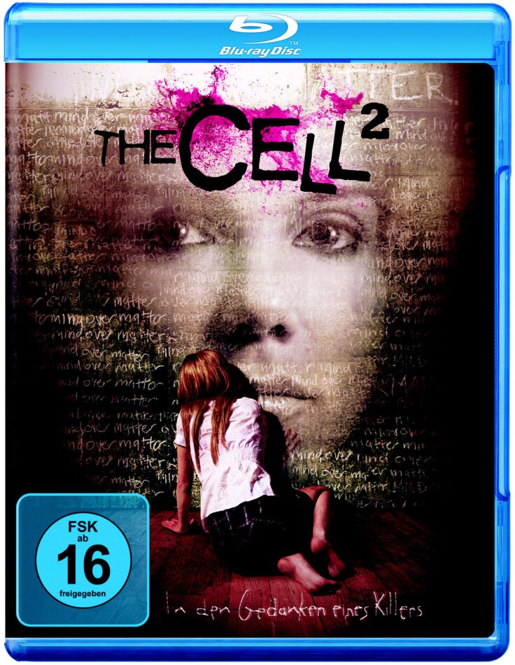 The Cell 2 (2009)