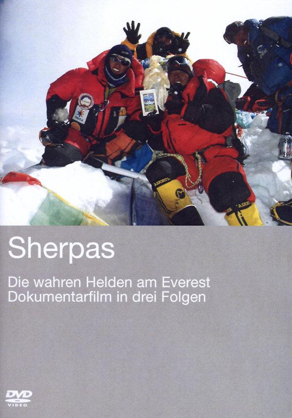 Sherpas