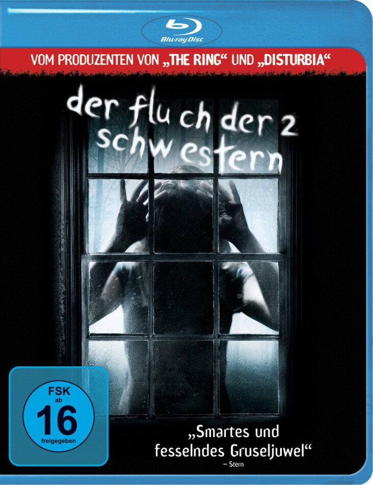 Der Fluch der 2 Schwestern (2009)