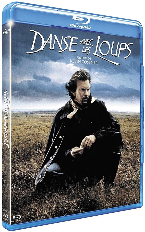 Danse avec les loups (1990)