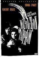 La malédiction d'Arkham (1963)