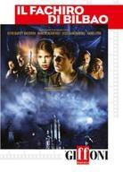 Il Fachiro di Bilbao (Giffoni Collection) - Fakiren fra Bilbao