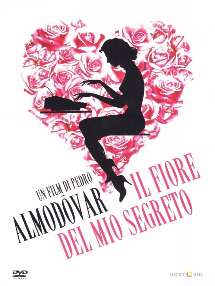 Il fiore del mio segreto (1995)