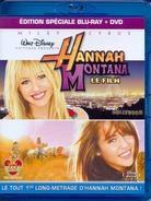 Hannah Montana - Le Film (2009) Blu-ray + DVD