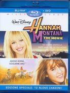 Hannah Montana - The Movie (2009) Blu-ray + DVD