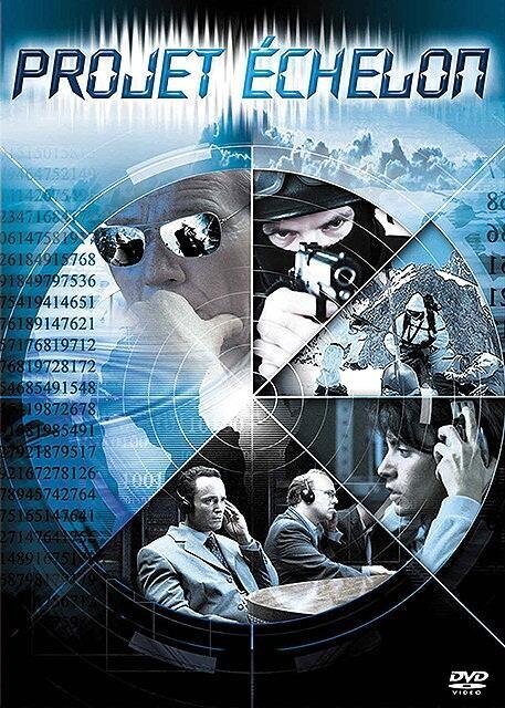 Projet Échelon (2006)