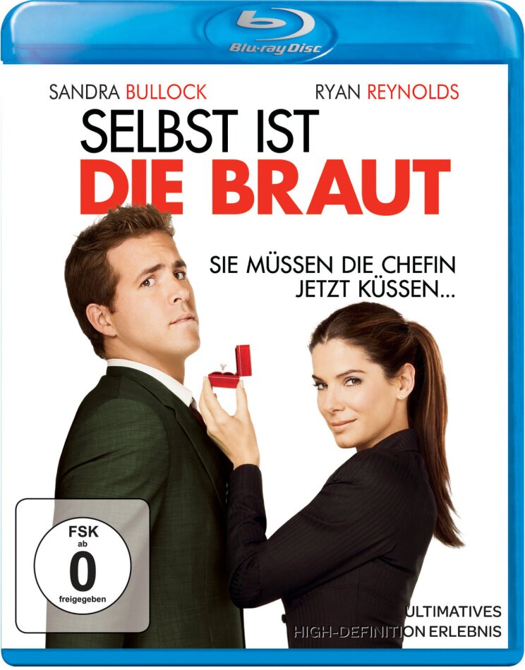 Selbst ist die Braut (2009)
