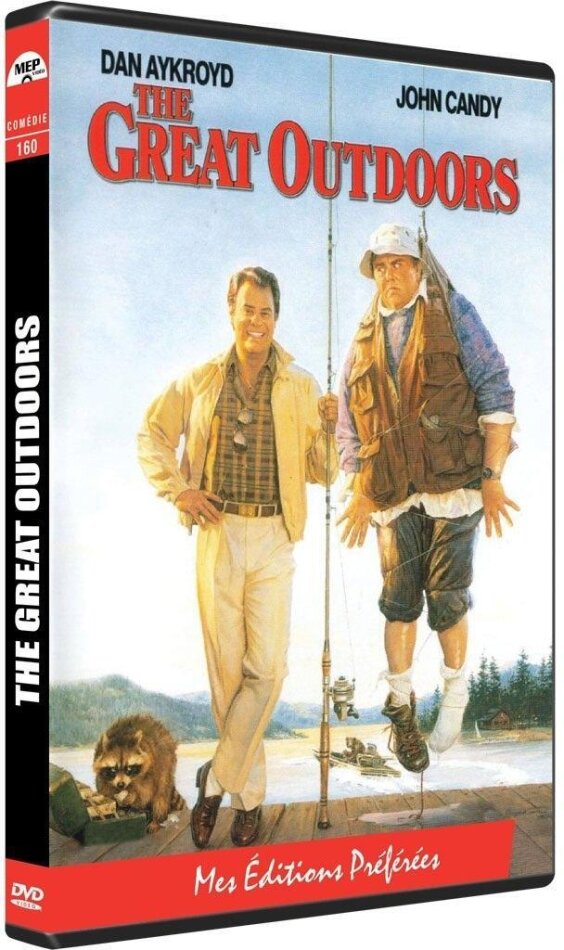 The great outdoors (1988)