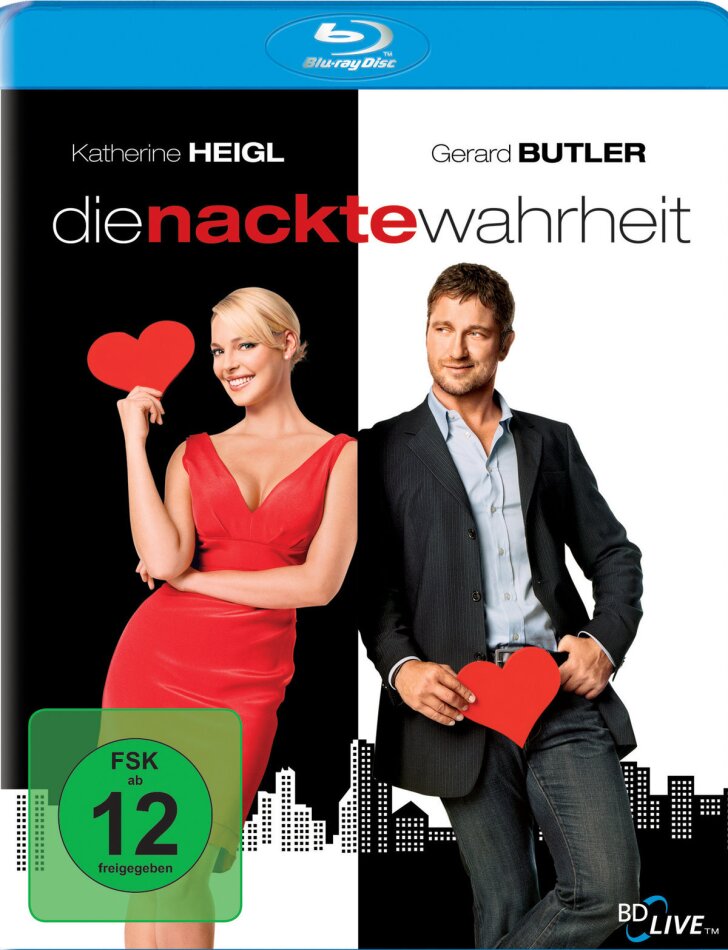 Die nackte Wahrheit (2009)