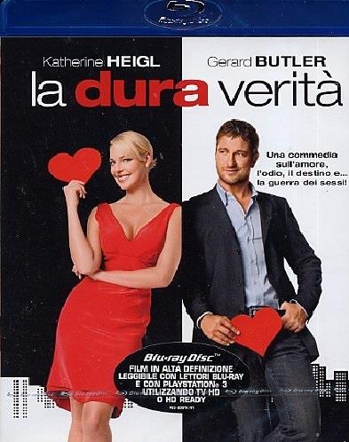 La dura verità (2009)