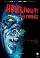 Howling 6 - The Freaks (1991)