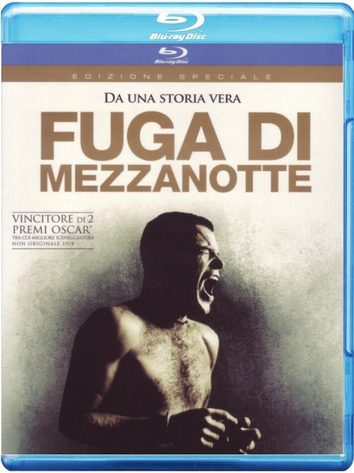 Fuga di mezzanotte (1978)