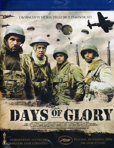 Days of Glory (2006)