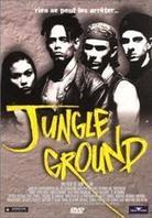 Jungleground (1995)