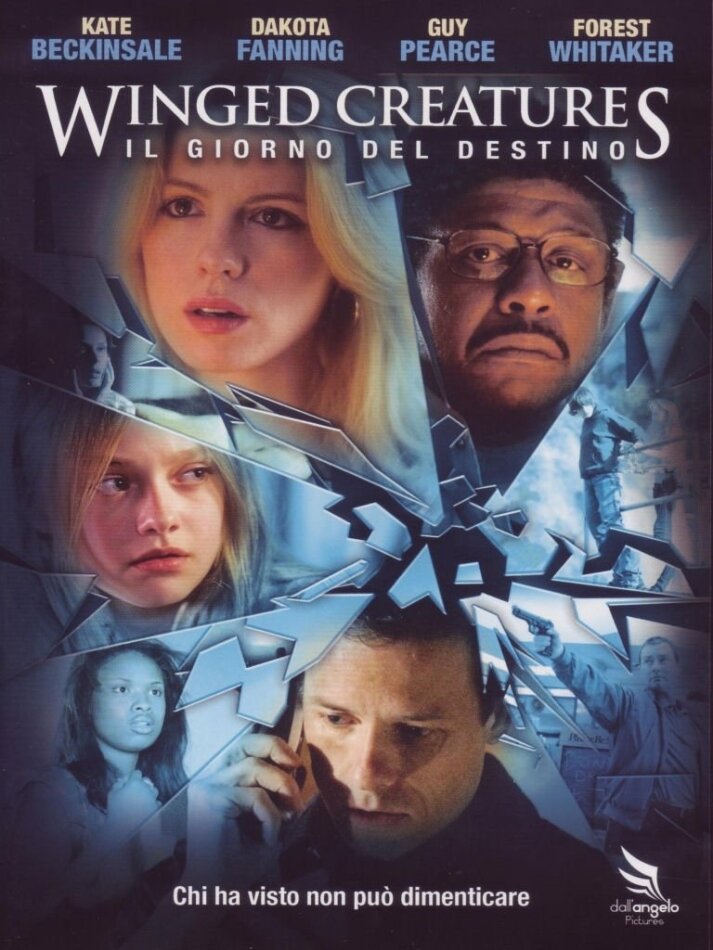 Winged Creatures - Il giorno del destino (2008)