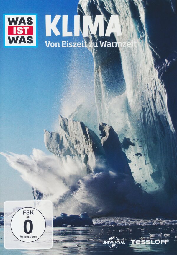 Was ist Was? - Klima