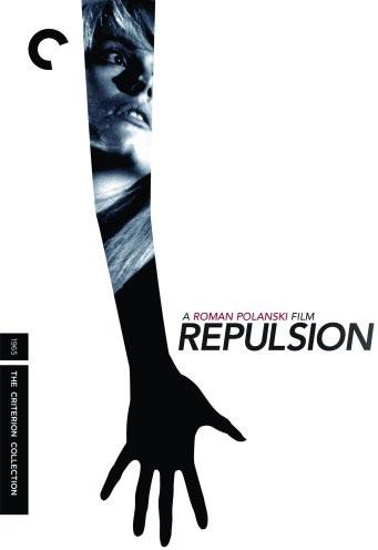 Repulsion (1965) Criterion Collection