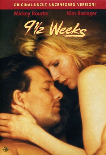 9 1/2 Weeks (1986) Director's Cut