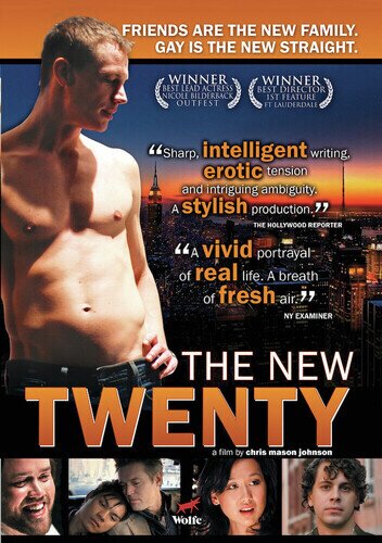 The new twenty (2009)