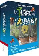 La Terre vue d'Alban - L'intégrale (2007) Limited Edition, 4 DVDs