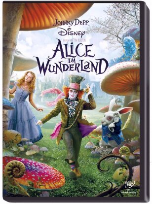 Alice im Wunderland (2010)