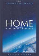 Home (2009) (&Eacute;dition Collector, 2 DVD)