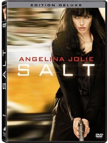 Salt (2010) Deluxe Edition