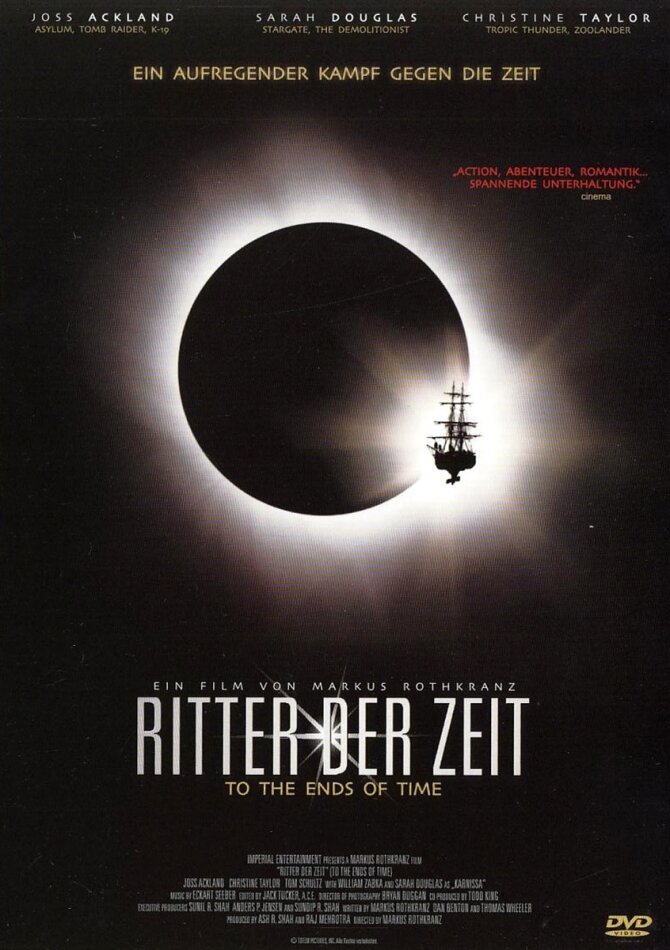 Ritter der Zeit (1996)