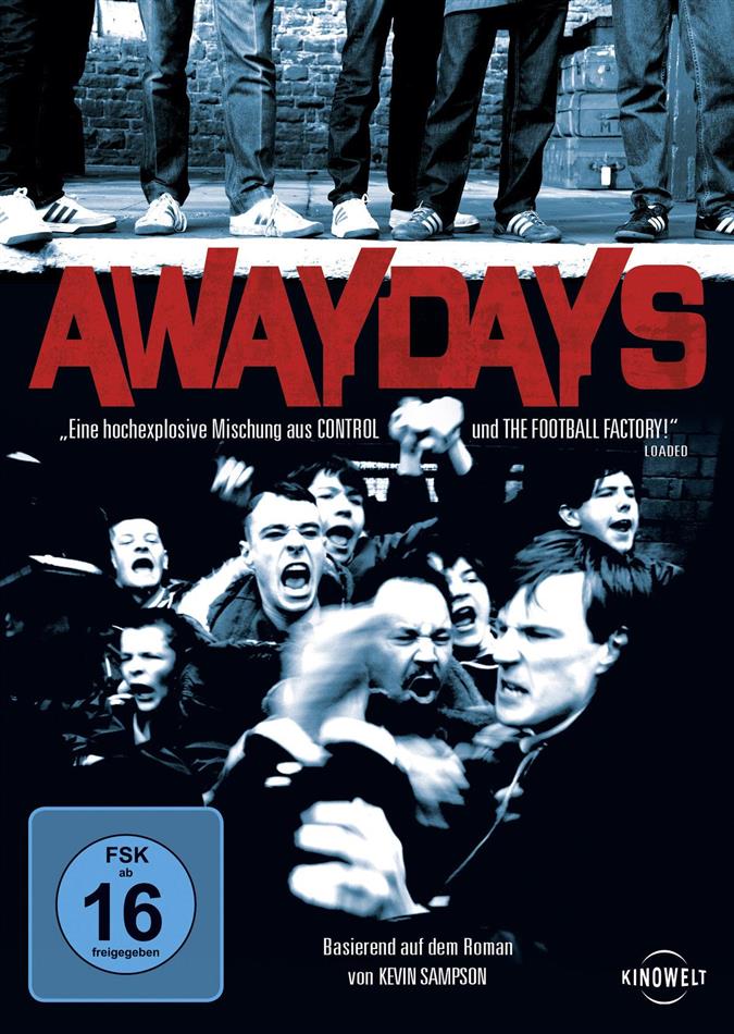Awaydays (2009)