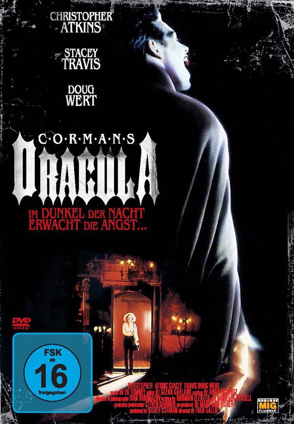 Corman's Dracula (1992)