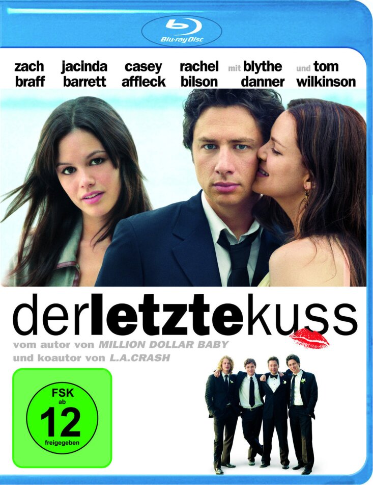 Der letzte Kuss (2006)