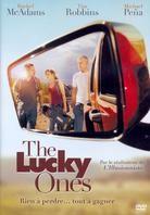 The Lucky Ones (2008)