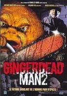 Gingerdead Man 2