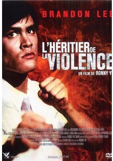 L'héritier de la violence (1986)