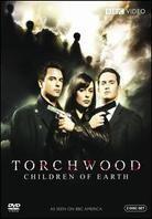Torchwood - Children of Earth 2 DVDs
