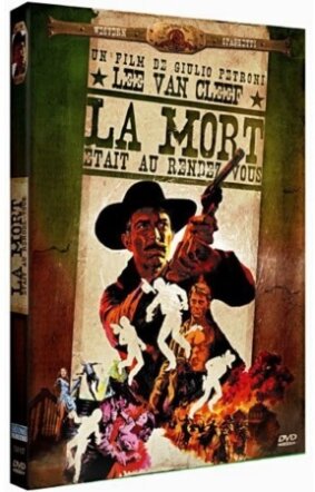La mort était au rendez-vous (1967)