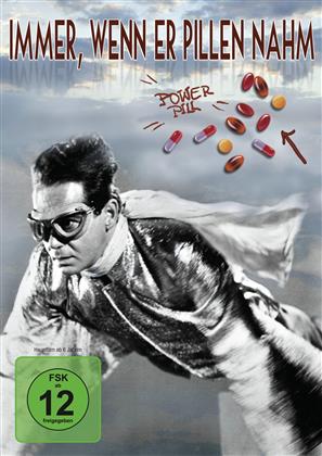 Immer, wenn er Pillen nahm (2 DVDs)