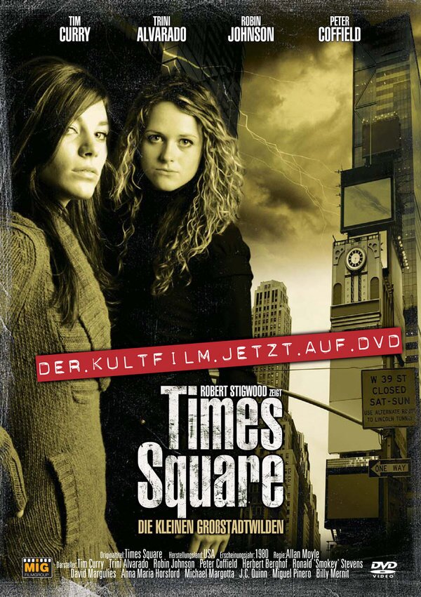 Times Square (1980)
