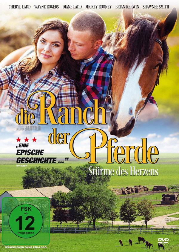 Die Ranch der Pferde - Bluegrass (1988)