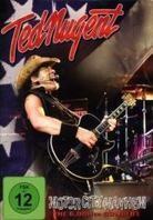 Ted Nugent - Motor City Mayhem: The 6000th Show