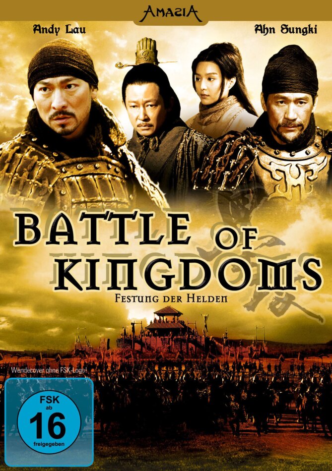 Battle of Kingdoms Single Edition