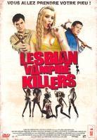 Lesbian Vampire Killers (2009)
