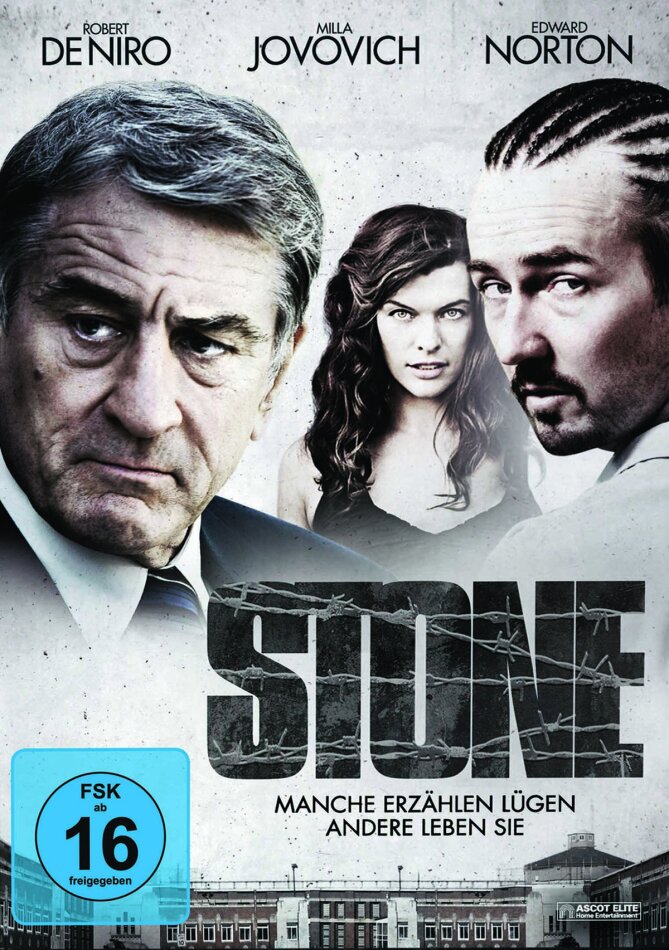 Stone (2010)