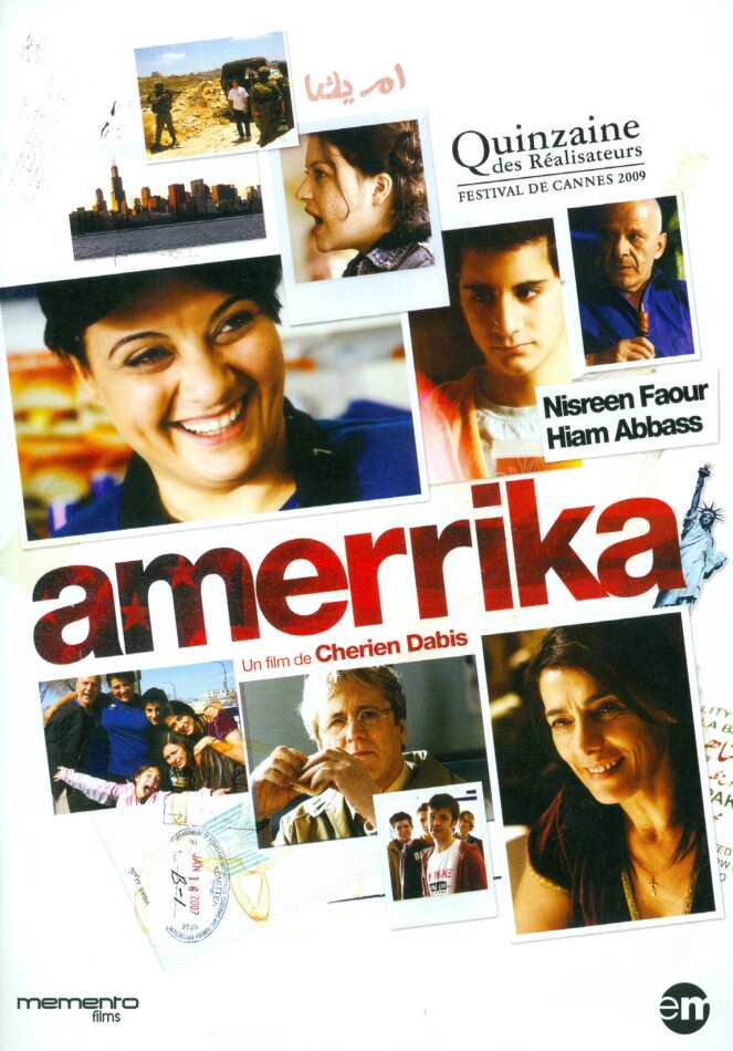 Amerrika (2009)