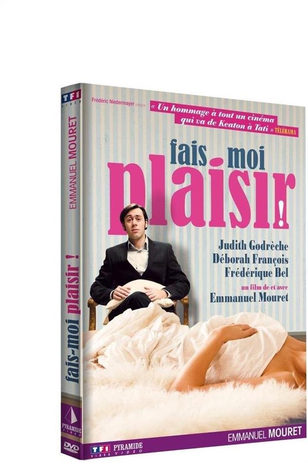 Fais-moi plaisir! (2009)