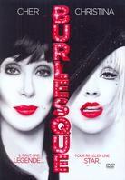 Burlesque (2010)